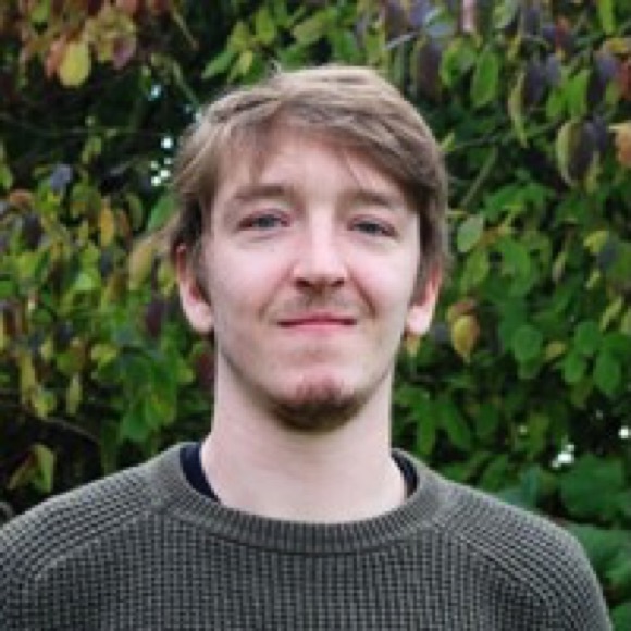 Meet your Posher, Jacob - Picture 1 of 1